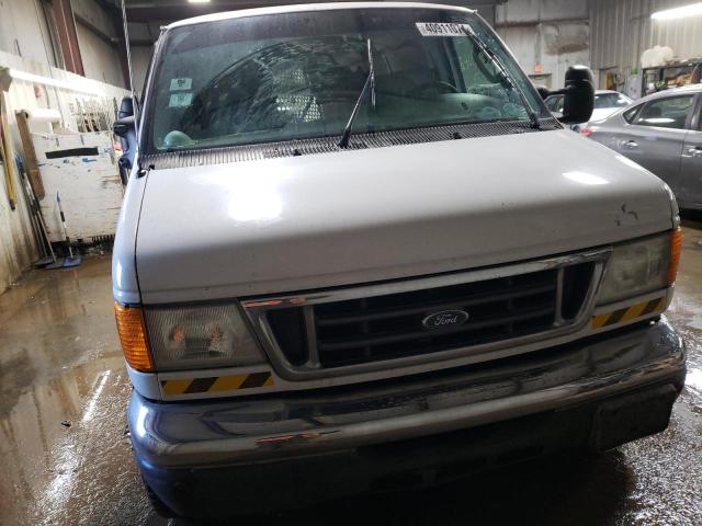 Photo 5 from auction – 2006 FORD ECONOLINE with VIN 1FTSS34L66HA56916