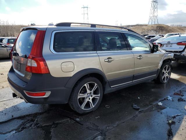 Photo 3 from auction – 2012 VOLVO XC70 T6 with VIN YV4902BZ9C1134824