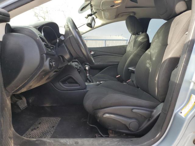 Photo 7 from auction – 2013 DODGE DART SE with VIN 1C3CDFAH7DD293083