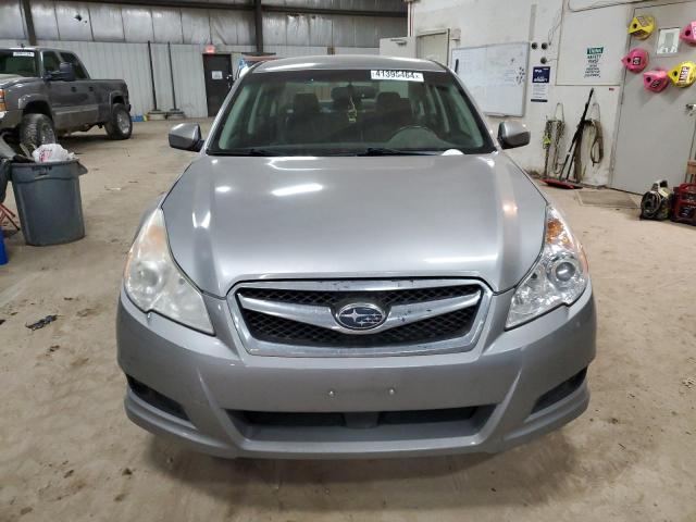 Photo 5 from auction – 2011 SUBARU LEGACY 2.5 with VIN 4S3BMCJ62B3258992