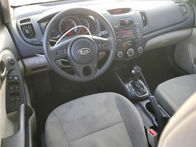 Photo 8 from auction – 2012 KIA FORTE EX with VIN KNAFU4A20C5578044