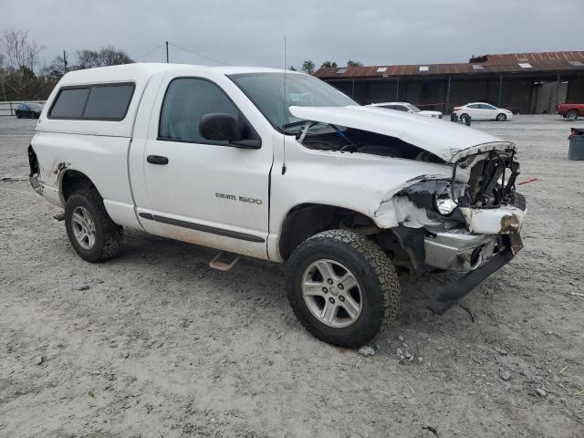 Photo 4 from auction – 2007 DODGE RAM 1500 S with VIN 1D7HU16P37J574782