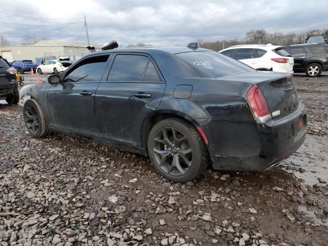 Photo 2 from auction – 2023 CHRYSLER 300 S with VIN 2C3CCABG9PH581030