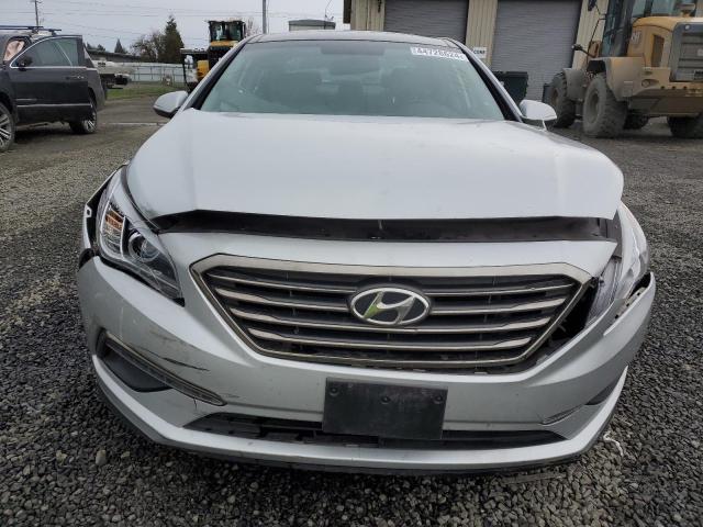Photo 5 from auction – 2015 HYUNDAI SONATA SPO with VIN 5NPE34AF4FH047714