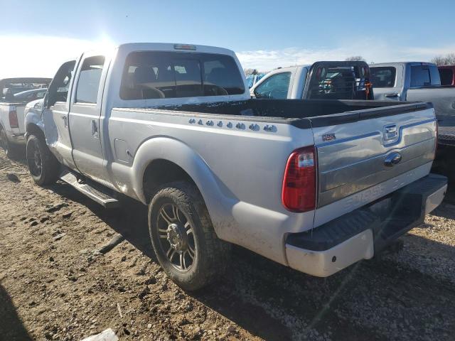 Photo 2 from auction – 2015 FORD F250 SUPER with VIN 1FT7W2B64FEB21698