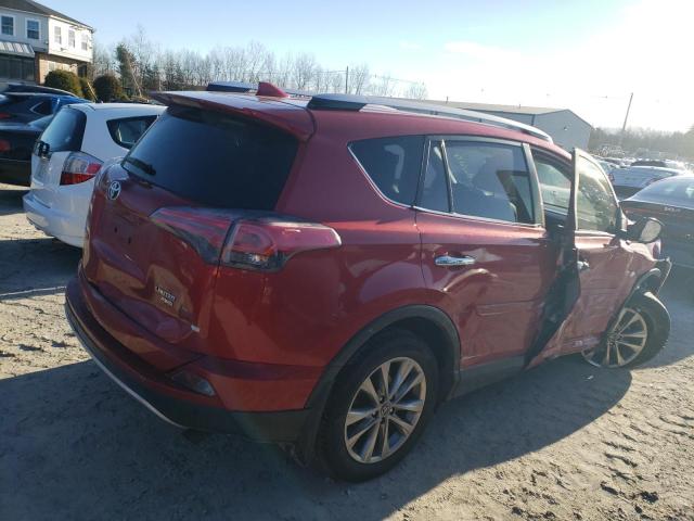 Photo 3 from auction – 2016 TOYOTA RAV4 LIMIT with VIN JTMDFREV1GJ080762