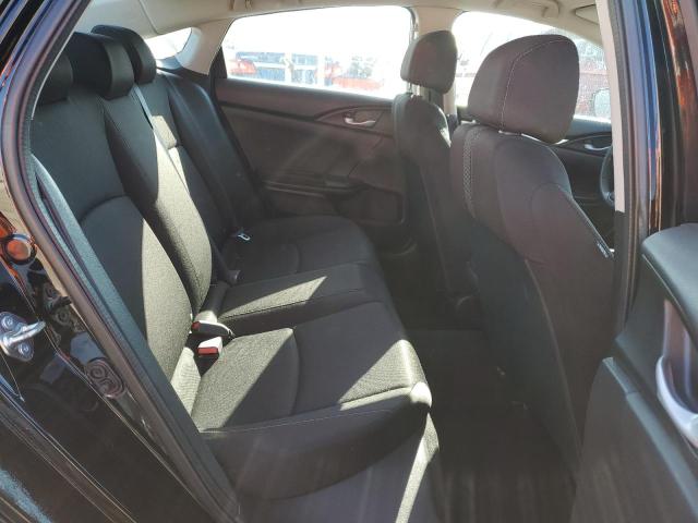 Photo 10 from auction – 2016 HONDA CIVIC LX with VIN 19XFC2F56GE015832