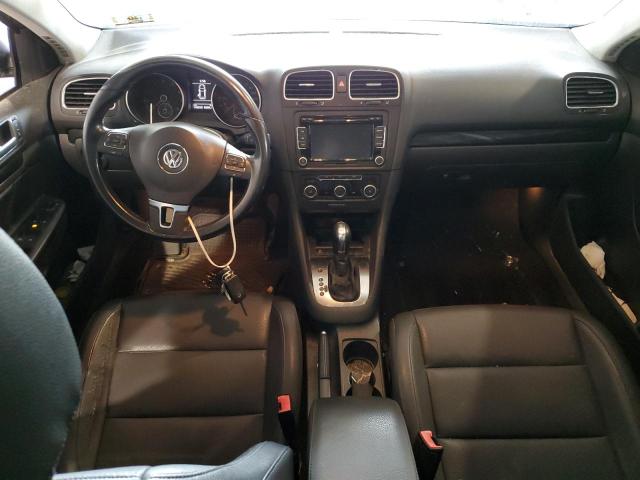 Photo 8 from auction – 2012 VOLKSWAGEN JETTA S with VIN 3VWPP7AJ4CM625767