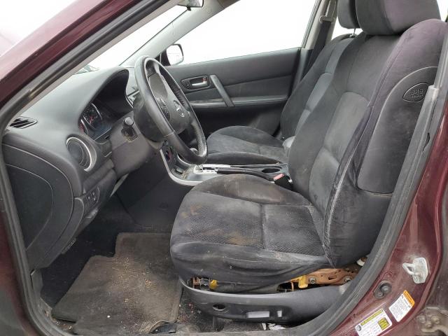 Photo 7 from auction – 2007 MAZDA 6 I with VIN 1YVHP80C075M35745