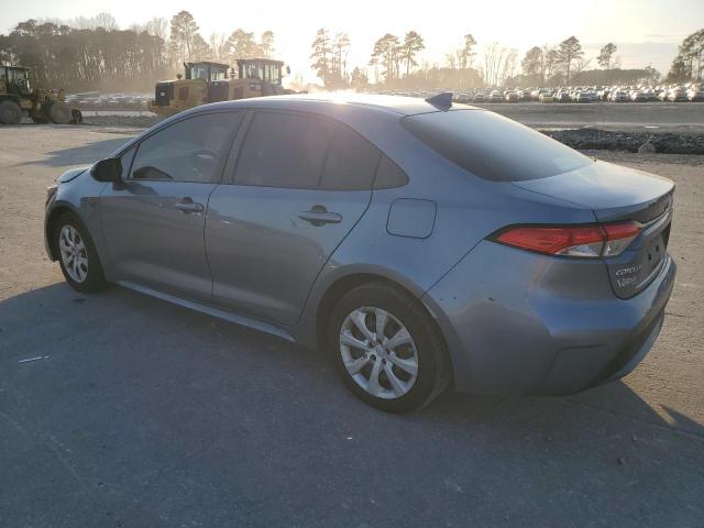 Photo 2 from auction – 2020 TOYOTA COROLLA LE with VIN JTDEPRAE8LJ065046