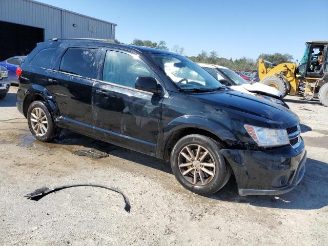 Photo 4 from auction – 2014 DODGE JOURNEY SX with VIN 3C4PDCBG1ET244006