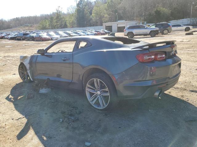 Photo 2 from auction – 2019 CHEVROLET CAMARO LS with VIN 1G1FB1RX3K0117593