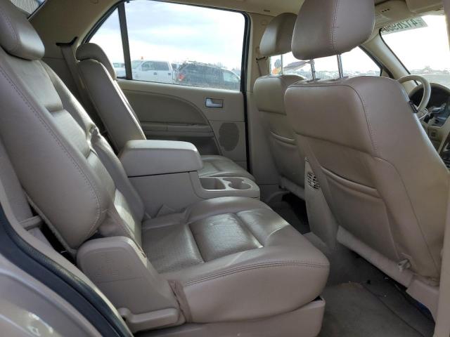 Photo 10 from auction – 2006 FORD FREESTYLE with VIN 1FMDK03196GA47569