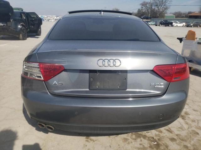 Photo 6 from auction – 2013 AUDI A5 PREMIUM with VIN WAULFAFR2DA013790
