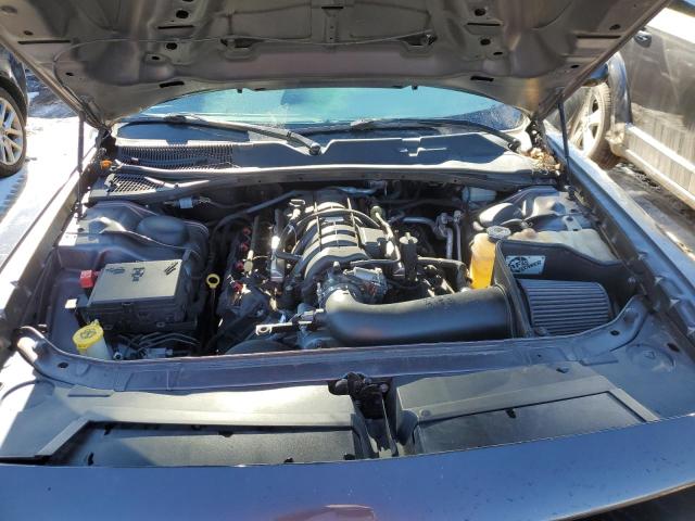 Photo 11 from auction – 2015 DODGE CHALLENGER with VIN 2C3CDZAT3FH861146