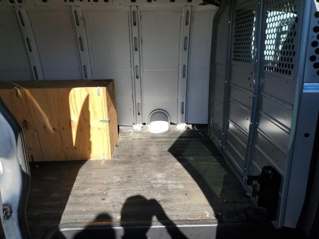 Photo 11 from auction – 2014 CHEVROLET EXPRESS G1 with VIN 1GCSGAFX0E1193606