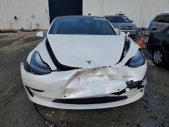 Photo 5 from auction – 2020 TESLA MODEL 3 with VIN 5YJ3E1EA5LF597724