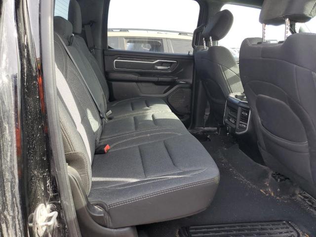 Photo 10 from auction – 2019 RAM 1500 BIG H with VIN 1C6RRFFG7KN919172