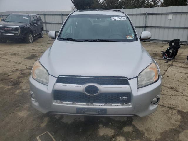 Photo 5 from auction – 2011 TOYOTA RAV4 LIMIT with VIN 2T3DK4DV6BW046214