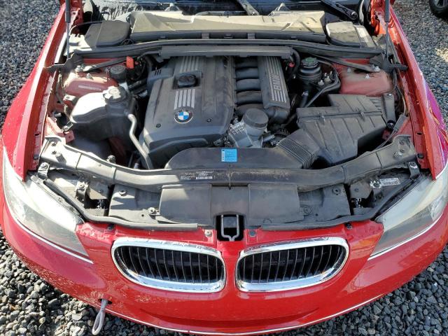 Photo 11 from auction – 2011 BMW 328 I with VIN WBAPH7C56BE461455
