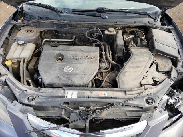 Photo 11 from auction – 2007 MAZDA 3 I with VIN JM1BK12F071698771