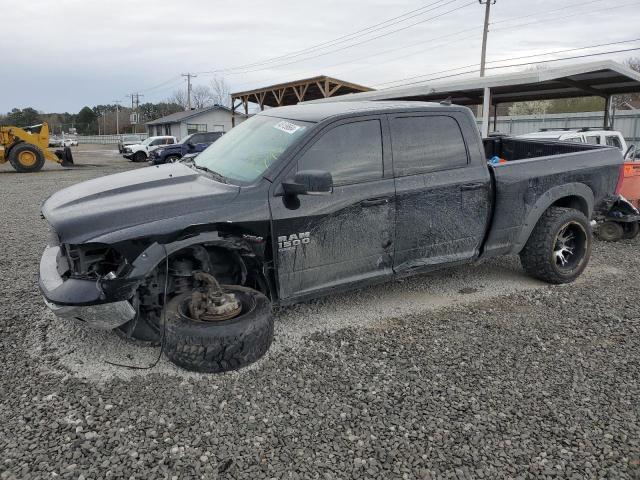 RAM 1500 CLASS 2019 с VIN 1C6RR7TT3KS713324 - Снимка от търг