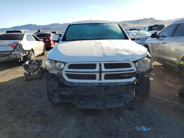 Photo 5 from auction – 2012 DODGE DURANGO R/ with VIN 1C4SDHCT6CC306527