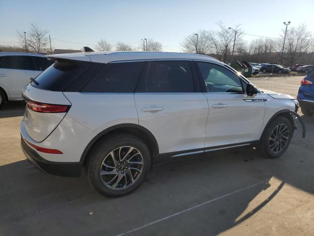 Photo 3 from auction – 2020 LINCOLN CORSAIR with VIN 5LMCJ1D90LUL11068