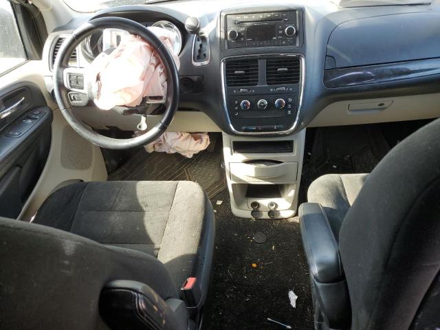صورة رقم 8 من المزاد - 2015 DODGE GRAND CARA مع VIN 2C4RDGBG2FR600421