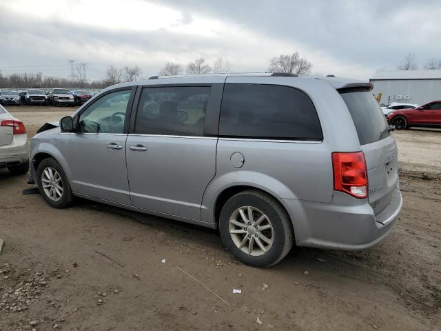 Photo 2 from auction – 2018 DODGE GRAND CARA with VIN 2C4RDGCGXJR192600