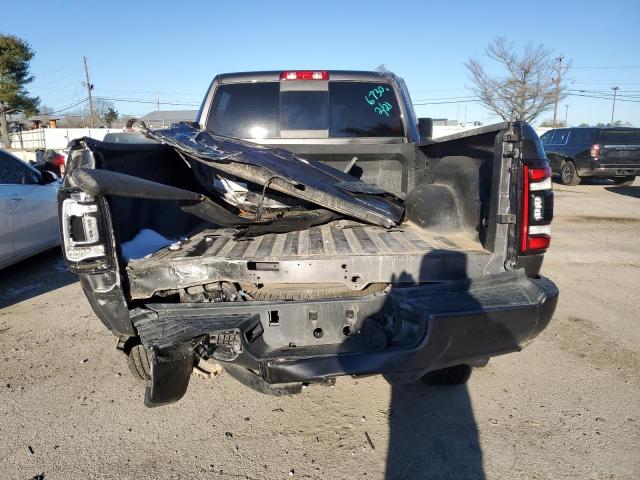 Photo 6 from auction – 2022 RAM 2500 LARAM with VIN 3C6UR5FL1NG366730