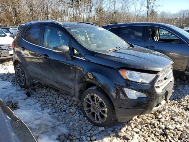 Photo 4 from auction – 2019 FORD ECOSPORT T with VIN MAJ6S3KL8KC267746