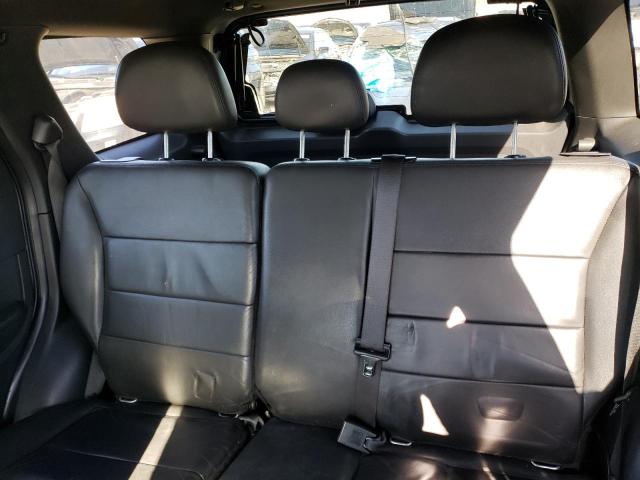 صورة رقم 10 من المزاد - 2012 FORD ESCAPE LIM مع VIN 1FMCU0EG9CKA74383