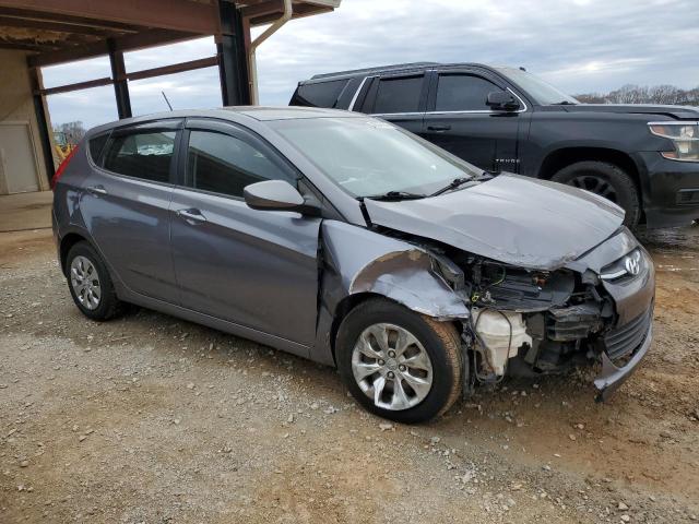 Photo 4 from auction – 2015 HYUNDAI ACCENT GS with VIN KMHCT5AE2FU208096