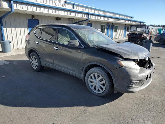 Photo 4 from auction – 2015 NISSAN ROGUE S with VIN 5N1AT2MK0FC856260