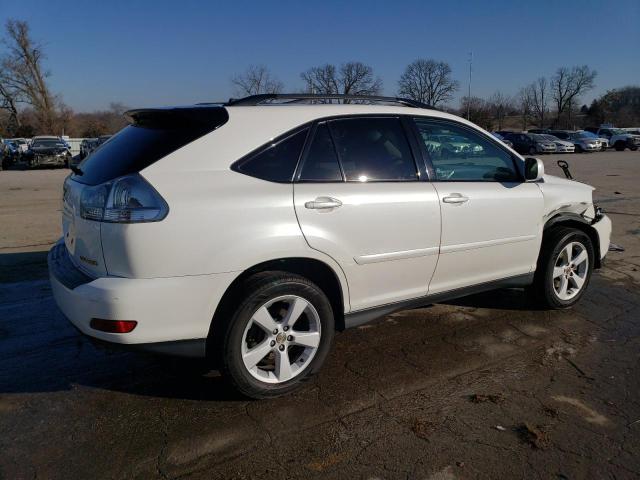 Photo 3 from auction – 2005 LEXUS RX 330 with VIN 2T2HA31U45C073965
