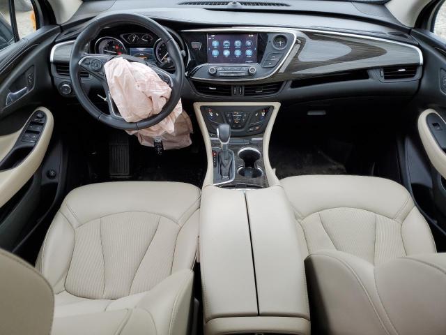 Photo 8 from auction – 2019 BUICK ENVISION P with VIN LRBFX1SA8KD141040
