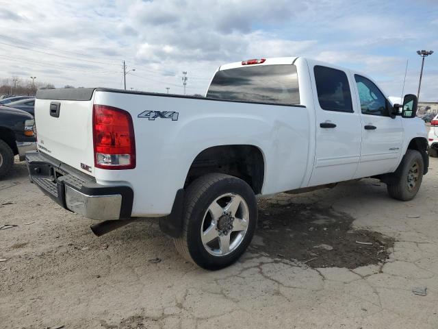 Photo 3 from auction – 2013 GMC SIERRA K25 with VIN 1GT120CG0DF234293