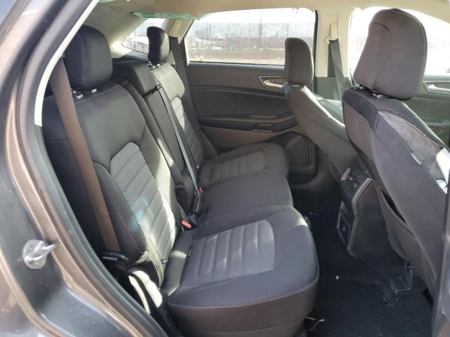 Photo 11 from auction – 2022 FORD EDGE SE with VIN 2FMPK4G98NBA86244