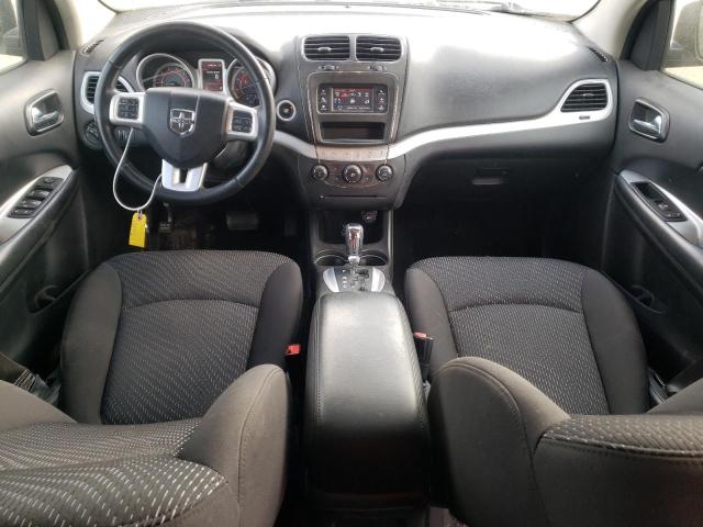 Photo 8 from auction – 2017 DODGE JOURNEY SX with VIN 3C4PDCBG3HT582821