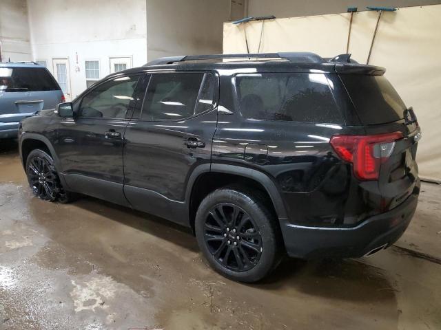 Photo 2 from auction – 2023 GMC ACADIA SLE with VIN 1GKKNRL46PZ234988