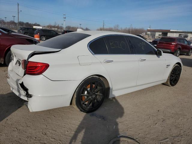 Фото 3 с аукциона – 2012 BMW 535 XI с VIN WBAFU7C57CDU59681