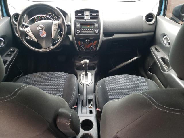 Photo 8 from auction – 2015 NISSAN VERSA NOTE with VIN 3N1CE2CP8FL393716
