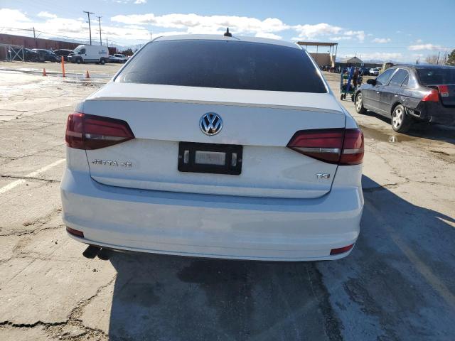Photo 6 from auction – 2017 VOLKSWAGEN JETTA SE with VIN 3VWDB7AJ5HM390899