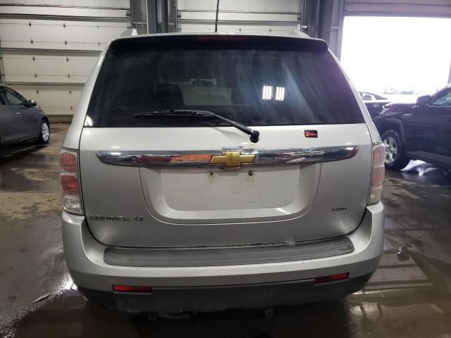 Photo 6 from auction – 2009 CHEVROLET EQUINOX LT with VIN 2CNDL43F596207628