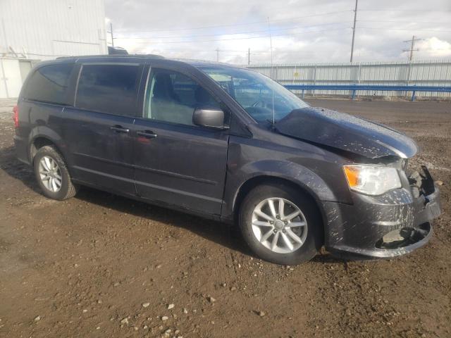 Foto 4 de la subasta – 2016 DODGE GRAND CARA con VIN 2C4RDGCGXGR348031