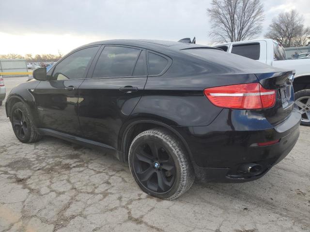 Photo 2 from auction – 2012 BMW X6 XDRIVE3 with VIN 5UXFG2C59CL778159