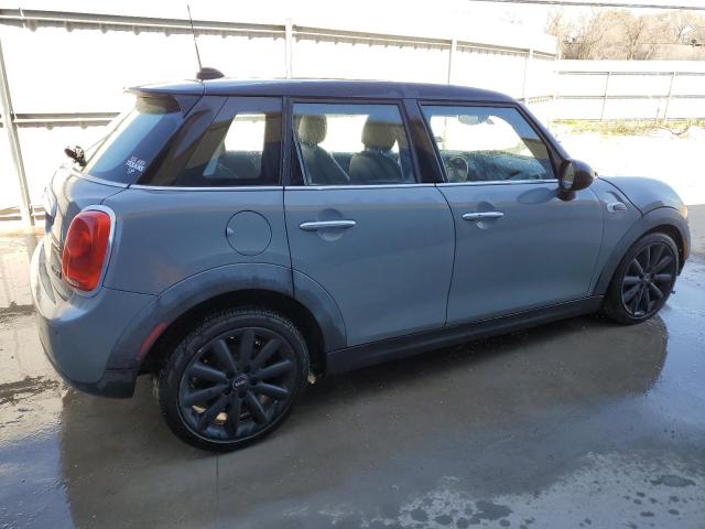 Photo 3 from auction – 2015 MINI COOPER with VIN WMWXS5C52FT833381