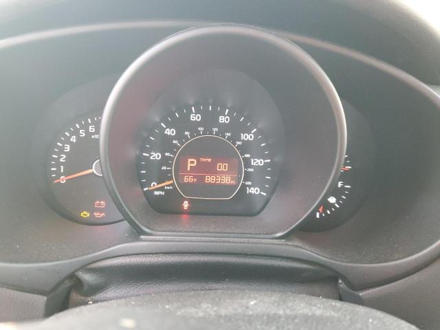 Photo 9 from auction – 2017 KIA SOUL with VIN KNDJN2A28H7486206