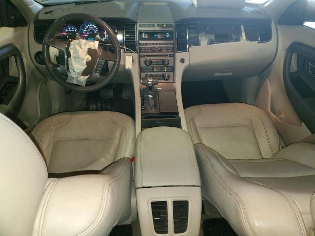 Photo 8 from auction – 2011 FORD TAURUS SEL with VIN 1FAHP2EW8BG142488